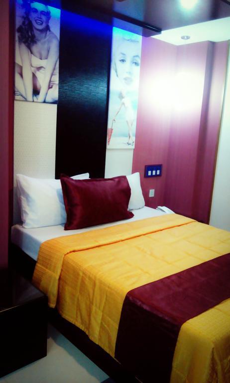 Icon Hotel North Edsa Quezon City Cameră foto