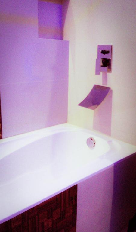 Icon Hotel North Edsa Quezon City Cameră foto